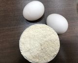 Édesanyám tejfölös nokedlije recept fázis 3 fotója