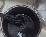 Keto Magic Chocolate Mousse Sugar & Gluten Free #Ketopad langkah memasak 2 foto