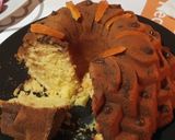 Foto del paso 3 de la receta Bizcocho de naranja y perlitas de chocolate, Cookpad en Tenerife