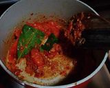 Foto langkah ke 3 dari resep Semur Jengkol.