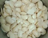 Hình bước làm 1 của món Chè đậu ngự nước cốt dừa