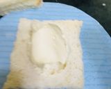 A picture of step 6 of Special Mango cake.