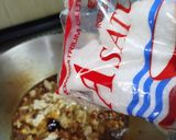 Foto langkah ke 4 dari resep Ayam Cincang Kecap.