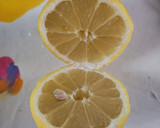 Foto del paso 3 de la receta: Mermelada de cerezas casera