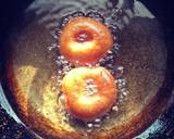 Donuts (bite sized) recipe step 6 photo