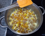Foto del paso 2 de la receta: Mermelada de Calabaza
