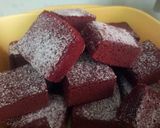 Foto del paso 6 de la receta: Brownies