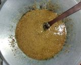 Foto langkah ke 2 dari resep Sate Ayam Bumbu Kacang Khas Madura.