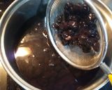 Foto langkah ke 8 dari resep Boba Brown Sugar.