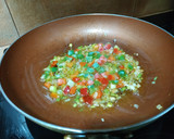 Foto del paso 3 de la receta: Arroz con carne magra de cerdo