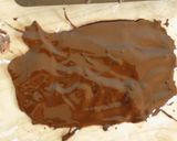 Foto del paso 8 de la receta Bombones corazón rellenos de crema de orujo