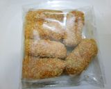 Foto langkah ke 9 dari resep Nugget Ayam & Nugget Sapi ala Mom KimKay.