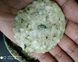 साबुदाणा वडा (sabudana vada recipe in marathi) रेसिपी स्टेप 4 फोटो 