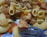 Foto del paso 11 de la receta: Pollo al caldero