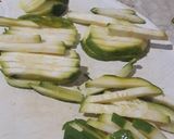Foto del paso 5 de la receta: Verduritas salteadas