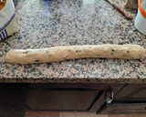 Foto del paso 4 de la receta: Galletas con trocitos de chocolate
