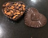 Foto del paso 6 de la receta: Caramelera de choco con milhojas de dulce de leche