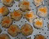 Foto langkah ke 4 dari resep Siomay Dimsum.
