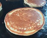 Une image de l'étape 2 de Pancakes 🥞 ultra moelleux 😋.