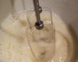 Kókuszos puha sajttorta (gluténmentes) recept fázis 5 fotója