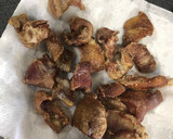 Foto del paso 6 de la receta: Morro frito