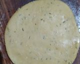 कापण्या (kaapnya recipe in marathi) रेसिपी स्टेप 3 फोटो 