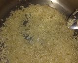 Foto del paso 5 de la receta: Arroz con tuco de Chori