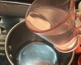 A picture of step 2 of Special Tea.