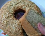Foto langkah ke 5 dari resep Bolu pisang panggang.