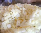 Foto del paso 1 de la receta: Empanadas de pescado boga