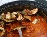 Foto langkah ke 3 dari resep Rendang Terong.