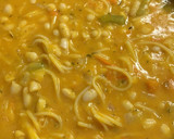 Foto del paso 7 de la receta: Porotos con riendas sin gluten