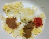 Cauliflower and Potato Cutlet recipe step 2 photo