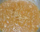 A picture of step 2 of Mutton Kofta curry.