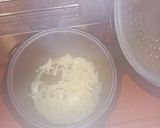 Foto del paso 1 de la receta: Risotto (Olla Alfa)
