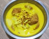 Foto langkah ke 3 dari resep Sayur rebung besantan.