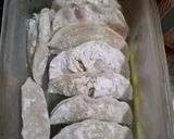 Foto langkah ke 12 dari resep Choipan ala Pontianak (Isi Ayam dan Lobak).