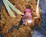 Foto langkah ke 3 dari resep Soto ayam lamongan.