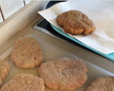Foto del paso 7 de la receta: Filetes rusos a la napolitana