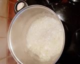 Chilis bab recept fázis 1 fotója