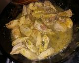 Foto del paso 2 de la receta: Pollo con mostaza