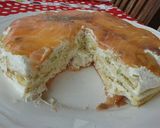 Foto del paso 10 de la receta Pastel de salmón original