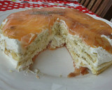Foto del paso 10 de la receta: Pastel de salmón original