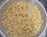 Foto del paso 1 de la receta: Pasta all'Alfredo