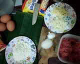 Foto langkah ke 1 dari resep Rolade Daging Sapi.