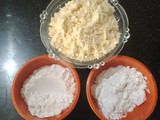 શીંગ ભુજીયા(Shing bhujiya recipe in Gujarati)