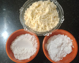 શીંગ ભુજીયા(Shing bhujiya recipe in Gujarati) રેસીપી સ્ટેપ1ફોટો