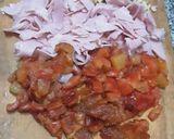 Foto del paso 3 de la receta: Moldeado Parmentier