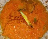Foto langkah ke 2 dari resep Tempe bakar bumbu rujak.