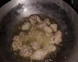 Foto langkah ke 3 dari resep Kentucky Saus Tiram.